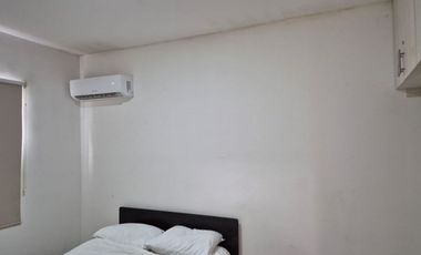 CASA DE DOS HABITACIONES EN RENTA EN PUERTO MORELOS