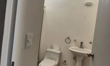 CASA DE DOS HABITACIONES EN RENTA EN PUERTO MORELOS