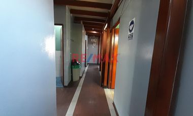 Venta De Hospedaje Amoblado Y Con Ingresos Activos