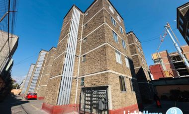 Se Vende departamento céntrico, Agrícola Pantitlán