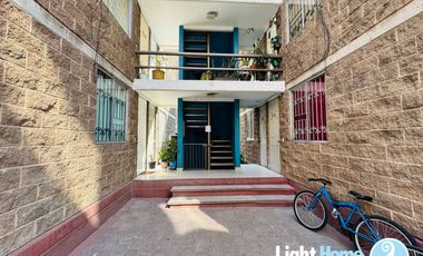 Se Vende departamento céntrico, Agrícola Pantitlán