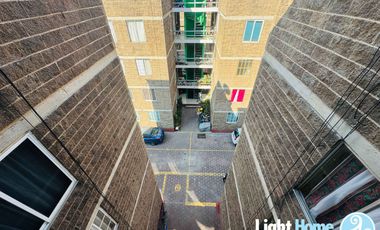 Se Vende departamento céntrico, Agrícola Pantitlán