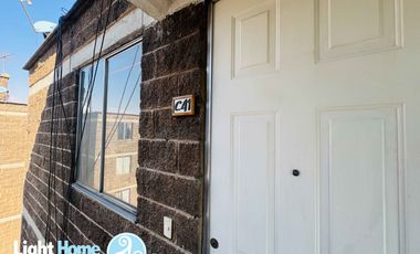 Se Vende departamento céntrico, Agrícola Pantitlán