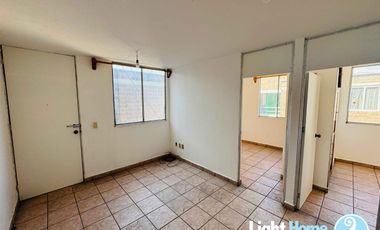 Se Vende departamento céntrico, Agrícola Pantitlán