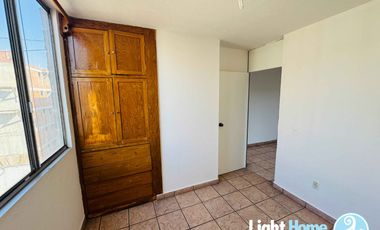 Se Vende departamento céntrico, Agrícola Pantitlán