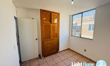 Se Vende departamento céntrico, Agrícola Pantitlán