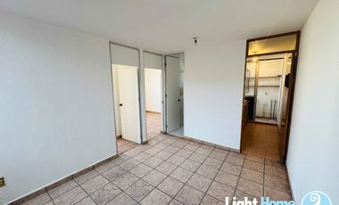 Se Vende departamento céntrico, Agrícola Pantitlán