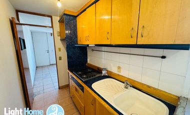 Se Vende departamento céntrico, Agrícola Pantitlán