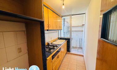 Se Vende departamento céntrico, Agrícola Pantitlán