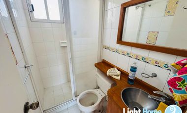 Se Vende departamento céntrico, Agrícola Pantitlán