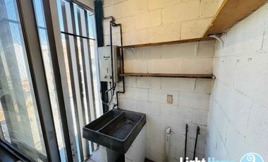 Se Vende departamento céntrico, Agrícola Pantitlán