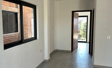 Renta Departamento Nuevo de 2 Recámaras