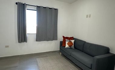 Renta Departamento Nuevo de 2 Recámaras