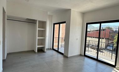Renta Departamento Nuevo de 2 Recámaras