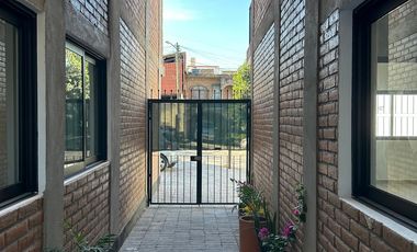 Renta Departamento Nuevo de 2 Recámaras