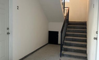Renta Departamento Nuevo de 2 Recámaras