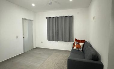 Renta Departamento Nuevo de 2 Recámaras