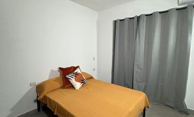 Renta Departamento Nuevo de 2 Recámaras
