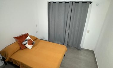 Renta Departamento Nuevo de 2 Recámaras
