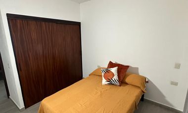 Renta Departamento Nuevo de 2 Recámaras