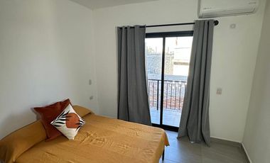 Renta Departamento Nuevo de 2 Recámaras