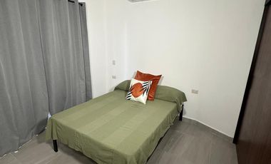 Renta Departamento Nuevo de 2 Recámaras