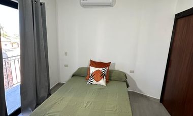 Renta Departamento Nuevo de 2 Recámaras