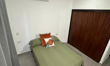 Renta Departamento Nuevo de 2 Recámaras