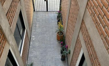 Renta Departamento Nuevo de 2 Recámaras