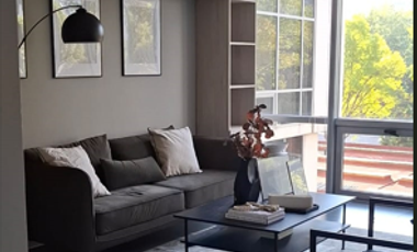 LOFT  RENOVADO, EXCELENTE OPORTUNIDAD,     NUEVO POLANCO ANAHUAC