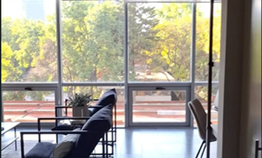 LOFT  RENOVADO, EXCELENTE OPORTUNIDAD,     NUEVO POLANCO ANAHUAC