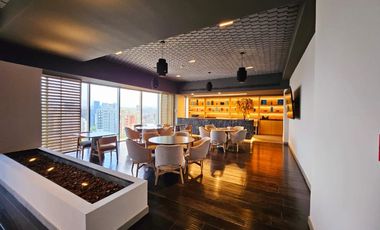 LOFT  RENOVADO, EXCELENTE OPORTUNIDAD,     NUEVO POLANCO ANAHUAC