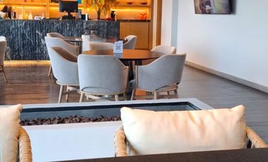 LOFT  RENOVADO, EXCELENTE OPORTUNIDAD,     NUEVO POLANCO ANAHUAC