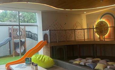 LOFT  RENOVADO, EXCELENTE OPORTUNIDAD,     NUEVO POLANCO ANAHUAC