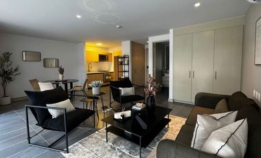 LOFT  RENOVADO, EXCELENTE OPORTUNIDAD,     NUEVO POLANCO ANAHUAC