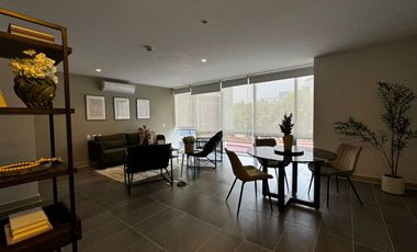 LOFT  RENOVADO, EXCELENTE OPORTUNIDAD,     NUEVO POLANCO ANAHUAC