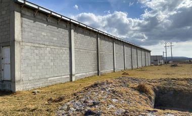 NAVE AGRO-INDUSTRIAL EN San Salvador EL SECO