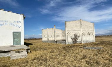 NAVE AGRO-INDUSTRIAL EN San Salvador EL SECO