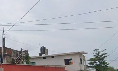 Venta de casa en Paso de Ovejas, Veracruz - SOLO CONTADO
