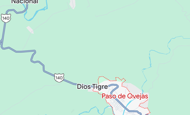 Venta de casa en Paso de Ovejas, Veracruz - SOLO CONTADO