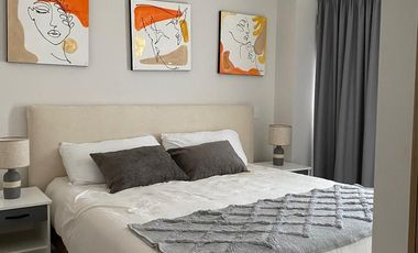 Departamento amueblado y equipado a una cuadra de plaza Mayor