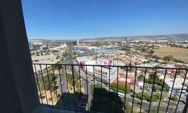 Departamento amueblado y equipado a una cuadra de plaza Mayor