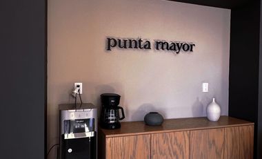 Departamento amueblado y equipado a una cuadra de plaza Mayor