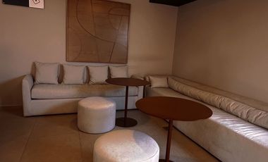 Departamento amueblado y equipado a una cuadra de plaza Mayor