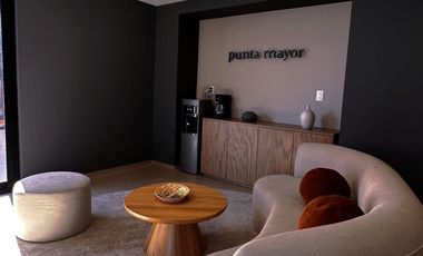 Departamento amueblado y equipado a una cuadra de plaza Mayor