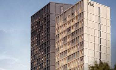 Departamento amueblado y equipado a una cuadra de plaza Mayor