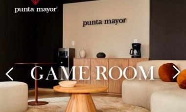 Departamento amueblado y equipado a una cuadra de plaza Mayor