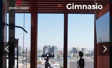 Departamento amueblado y equipado a una cuadra de plaza Mayor