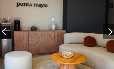 Departamento amueblado y equipado a una cuadra de plaza Mayor