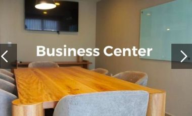 Departamento amueblado y equipado a una cuadra de plaza Mayor